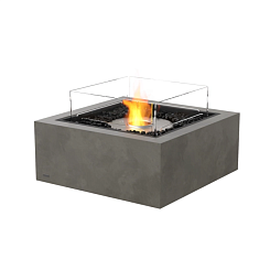 Base 30 Fire Pit Table