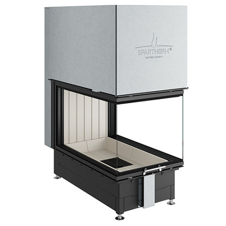 Топка Spartherm Arte U-90h-4S