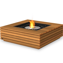 Base 40 Fire Pit Table