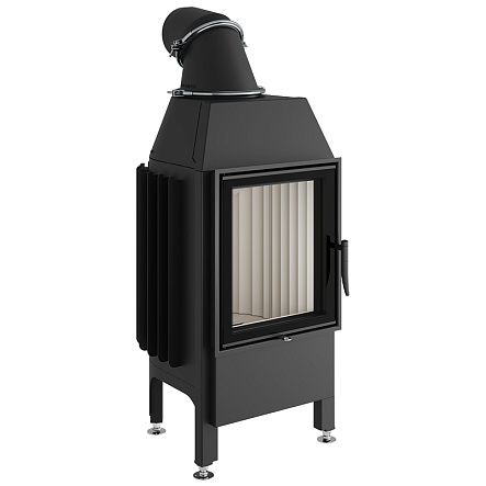 Топка Spartherm Mini Z1-4S